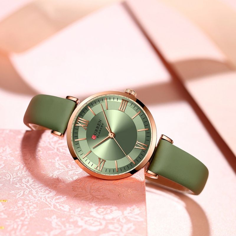 Luxury Fashion Ladies Watch