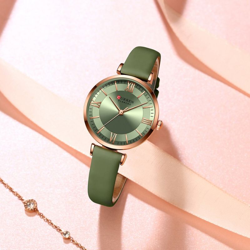 Luxury Fashion Ladies Watch