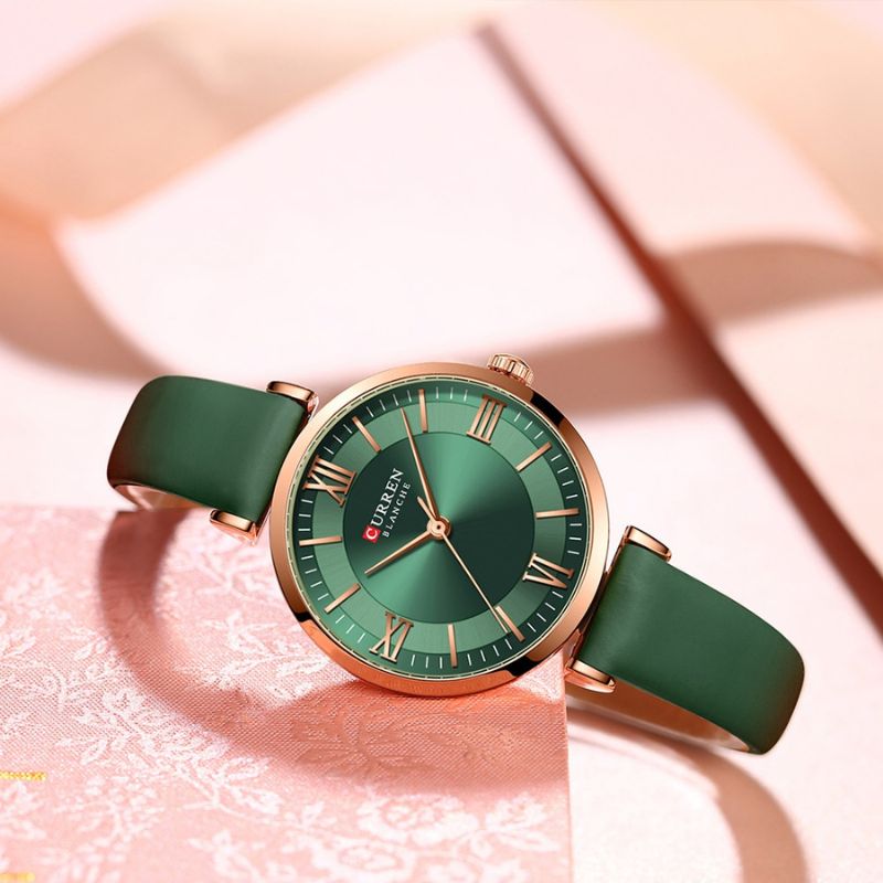 Luxury Fashion Ladies Watch