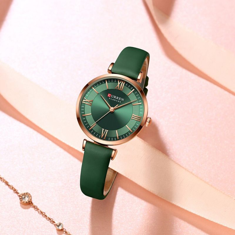 Luxury Fashion Ladies Watch