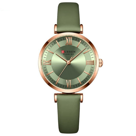 Luxury Fashion Ladies Watch