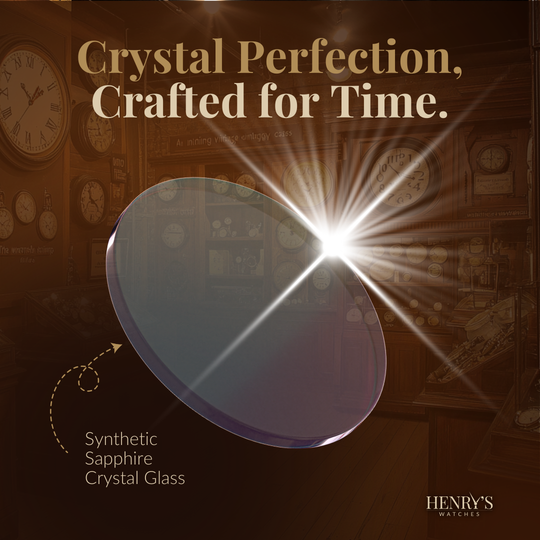 Premium Automatic Mechanical Watch