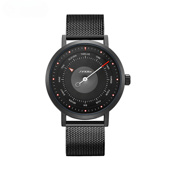 Military Inspired Sports Watch