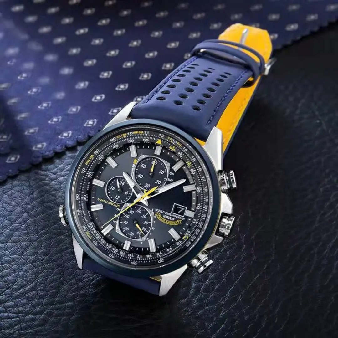 Luxury Trend Quartz Watch