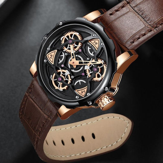 Men's Luxury Military Sport Watch