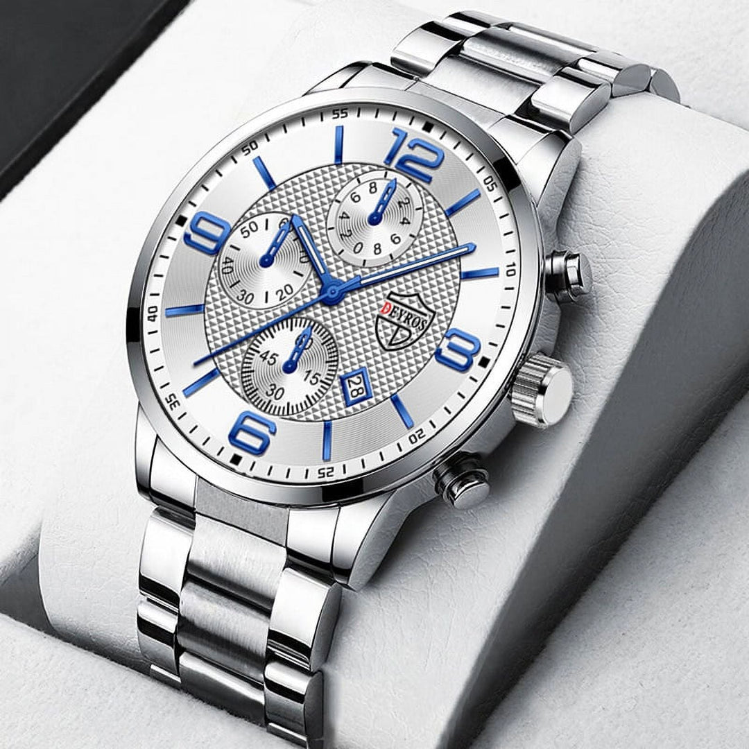 Luxury Business Men's Watch