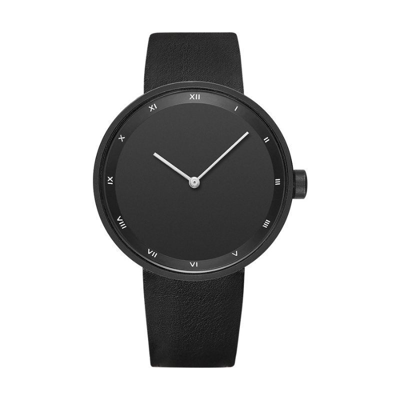 Minimalist Style Quartz Wrist Watch