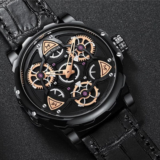 Men's Luxury Military Sport Watch