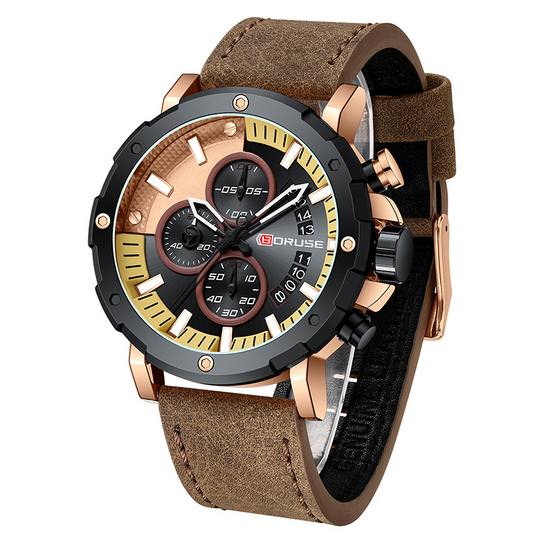 Men's Business Sport Watch