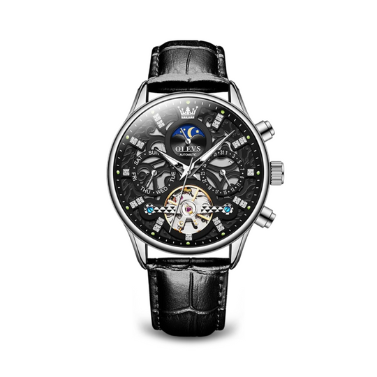Motorhead Rebel – Midnight Chrome Edition | Motorhead Collection