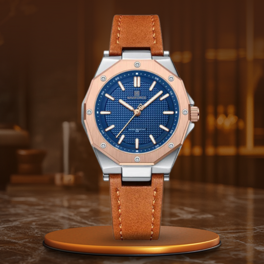 Fashion Classic Luxury Watch