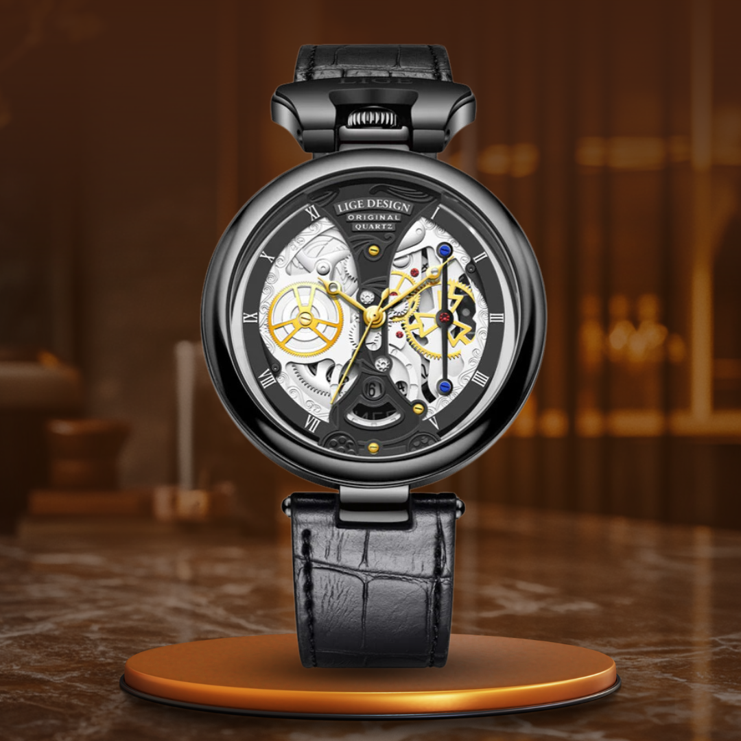 Fashion Hollow Business Watch