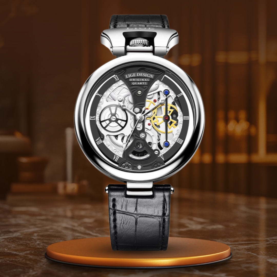 Fashion Hollow Business Watch