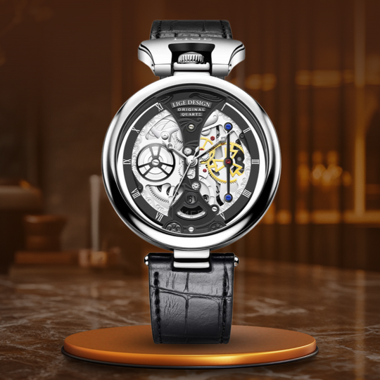 Fashion Hollow Business Watch