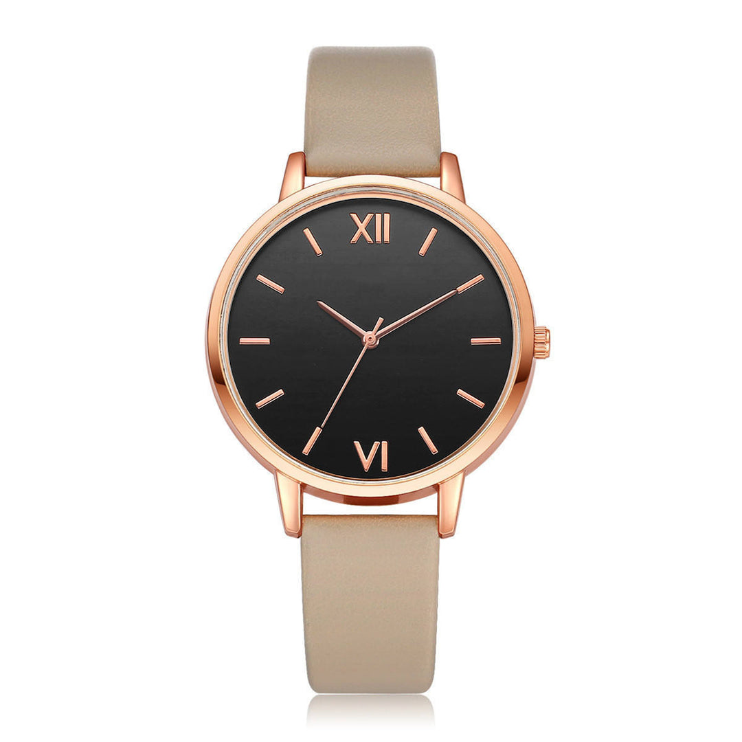 Classic Luxury Modern Watch