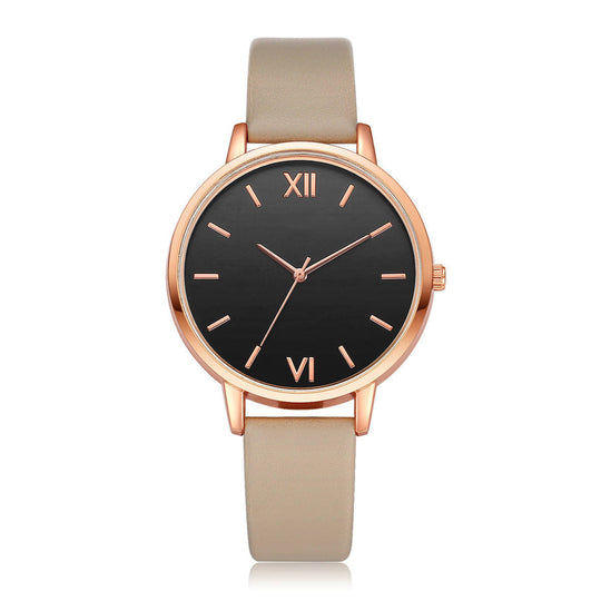 Classic Luxury Modern Watch