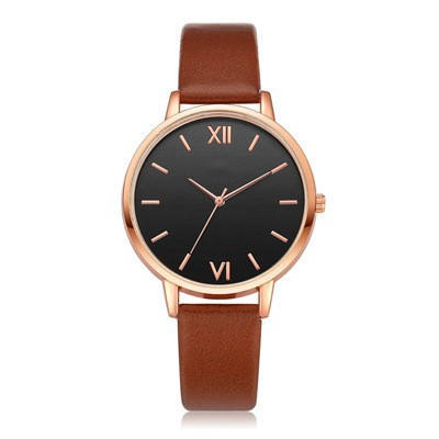 Classic Luxury Modern Watch