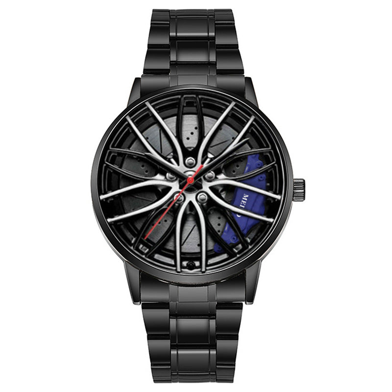 Timeless Heritage Watch & Bracelet Set