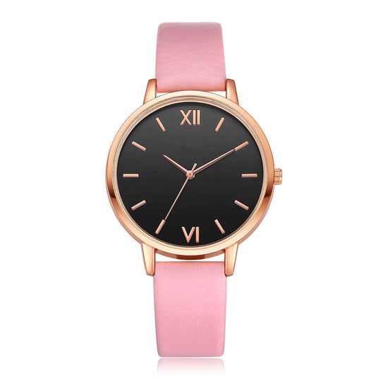 Classic Luxury Modern Watch