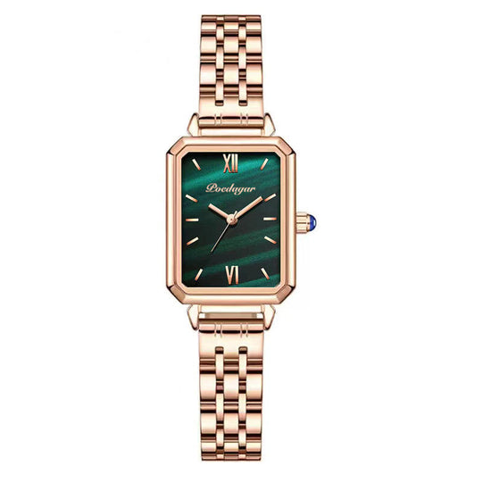 Slim Fit Luxurious Wristwatch