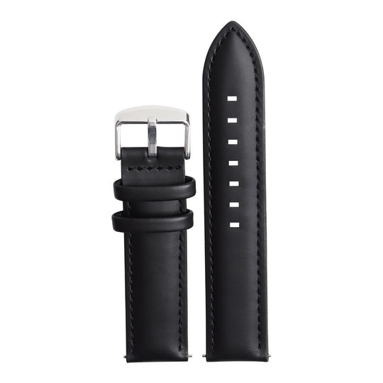 Luxury Leather Watch Strap