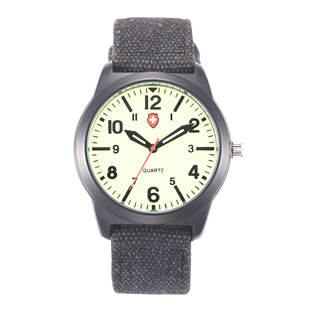 Trail-Ready Action Sports Watch