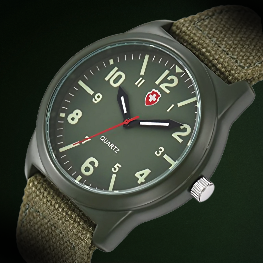 Casual Outdoor Sports Watch - Memorial Day Sale