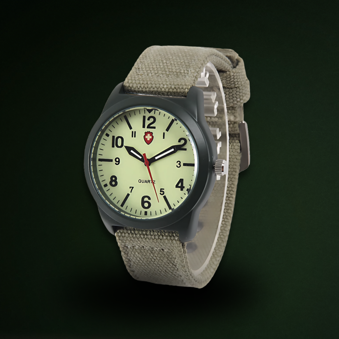 Casual Outdoor Sports Watch - Memorial Day Sale