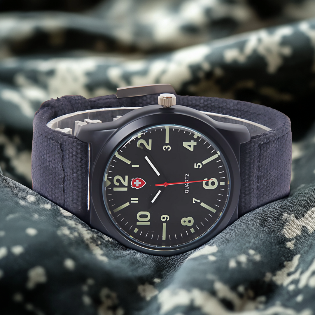 Casual Outdoor Sports Watch - Memorial Day Sale