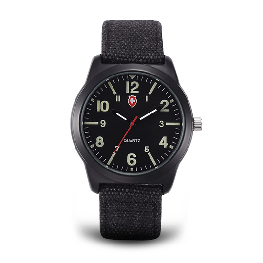 Trail-Ready Action Sports Watch