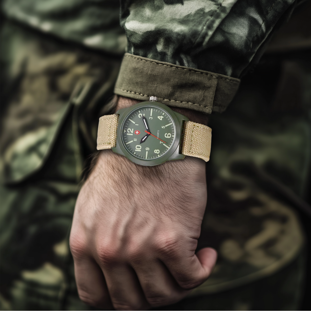 Casual Outdoor Sports Watch - Memorial Day Sale