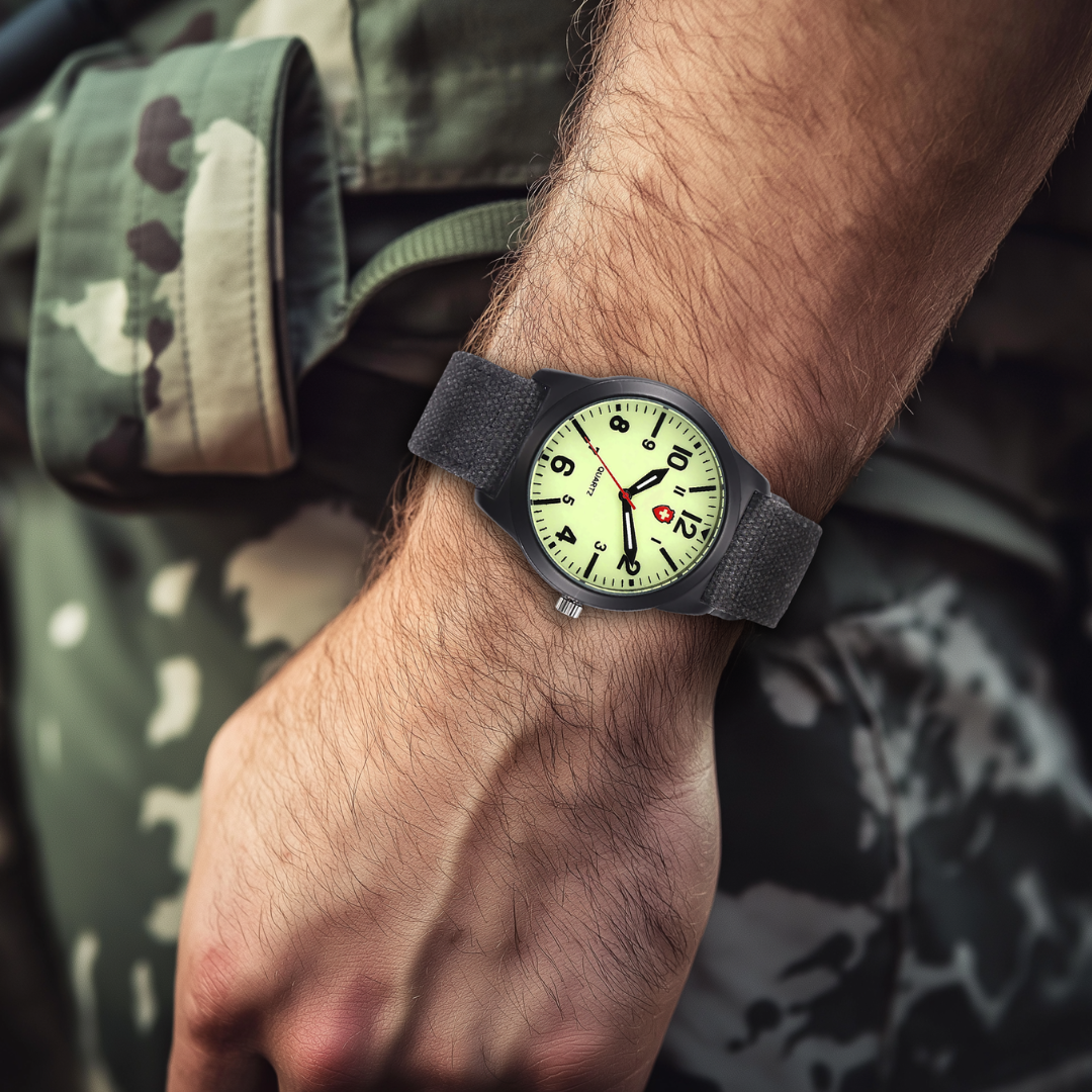 Casual Outdoor Sports Watch - Memorial Day Sale