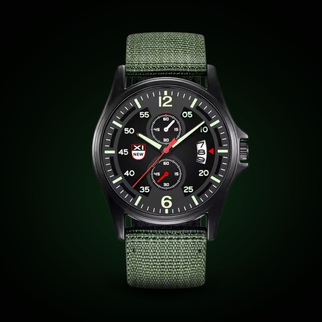 Extreme Durable Outdoor Watch