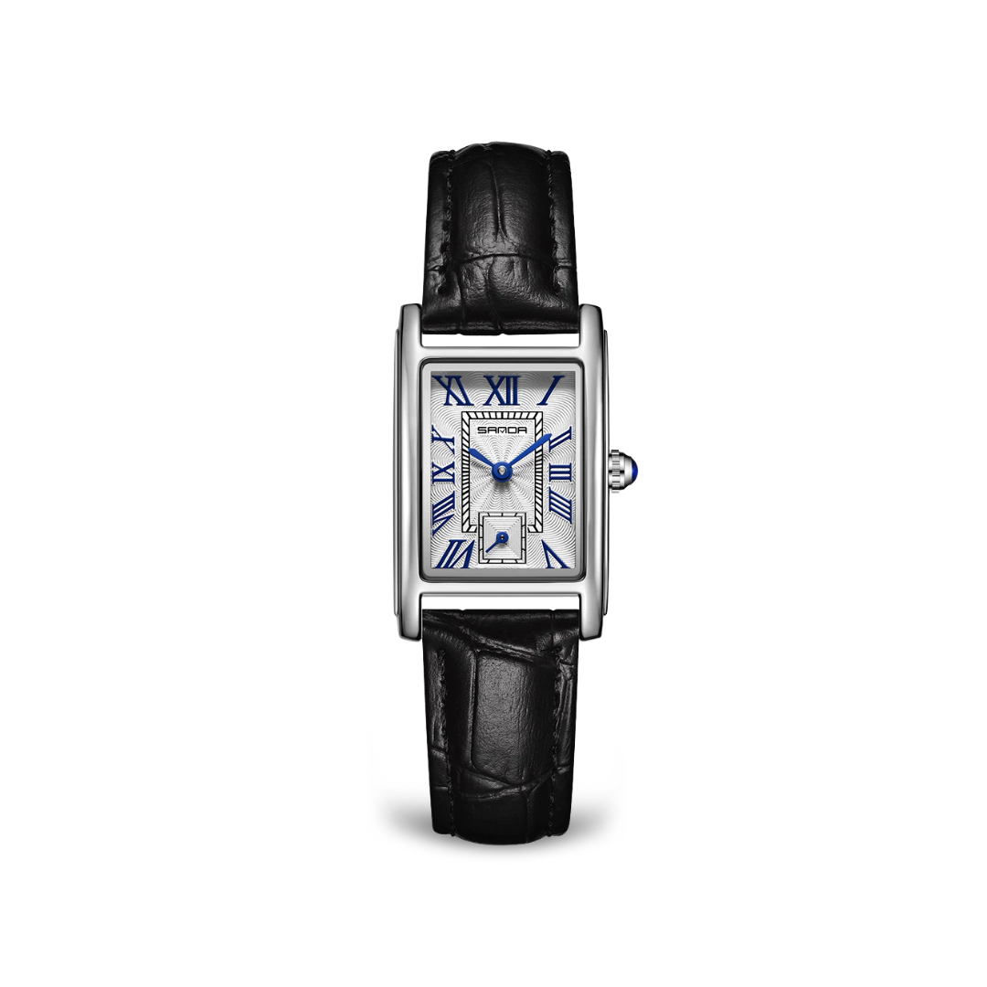 Timeless Premium Wristwatch