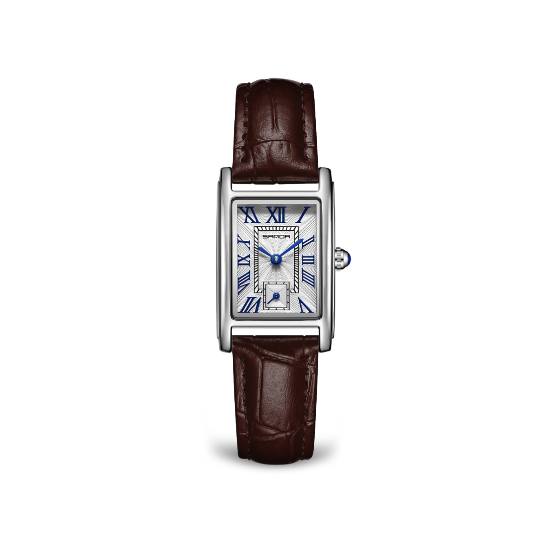 Timeless Premium Wristwatch