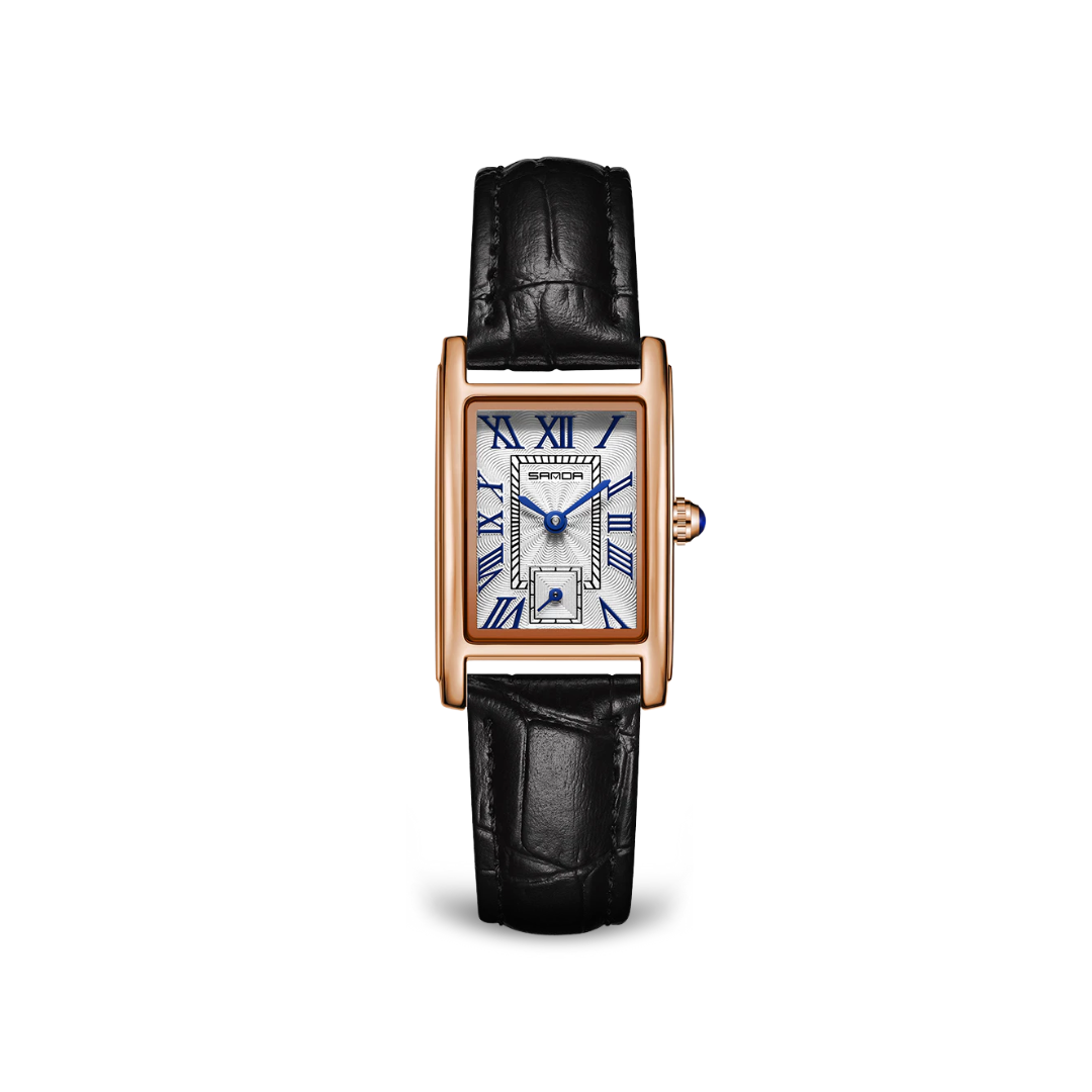 Timeless Premium Wristwatch