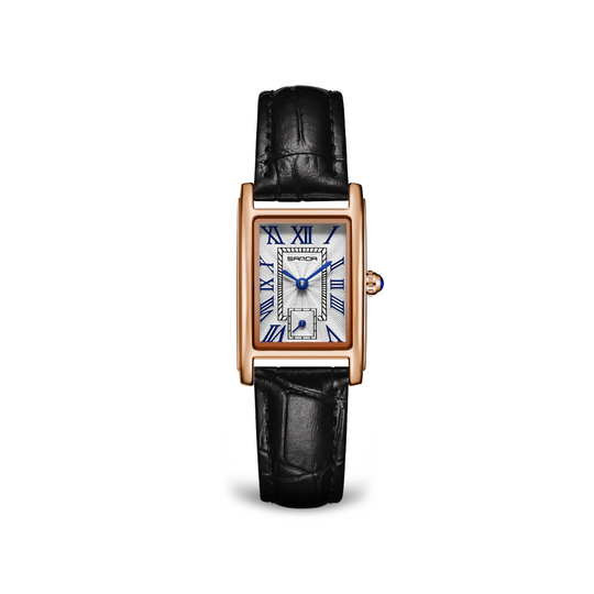 Timeless Premium Wristwatch