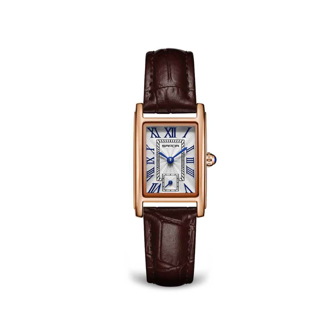Timeless Premium Wristwatch