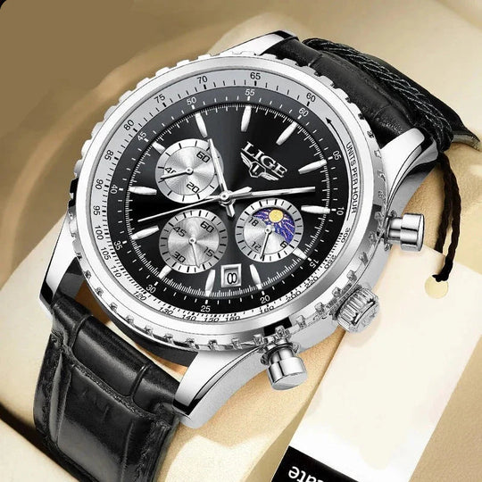 Fashion Men's Quartz Watch