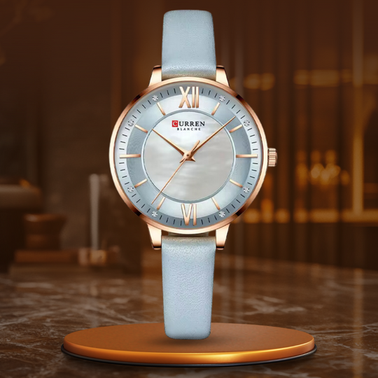 Ladies Fashion Quartz Watch