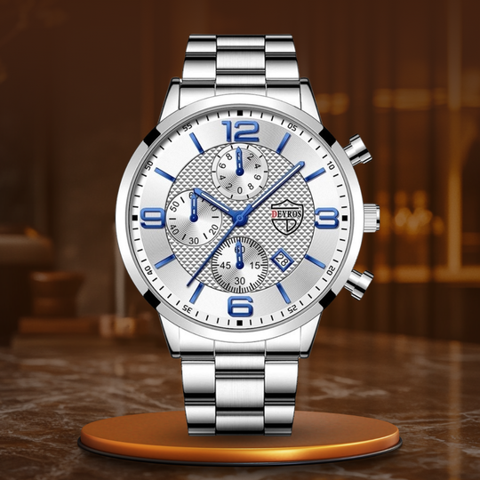 Luxury Business Men's Watch