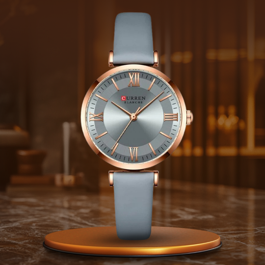 Luxury Fashion Ladies Watch