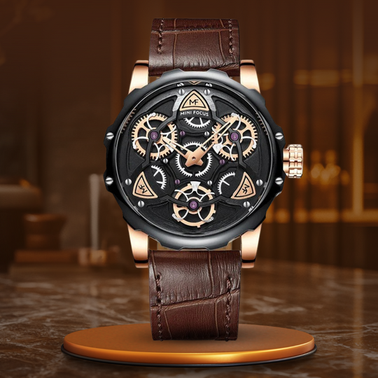 Men's Luxury Military Sport Watch