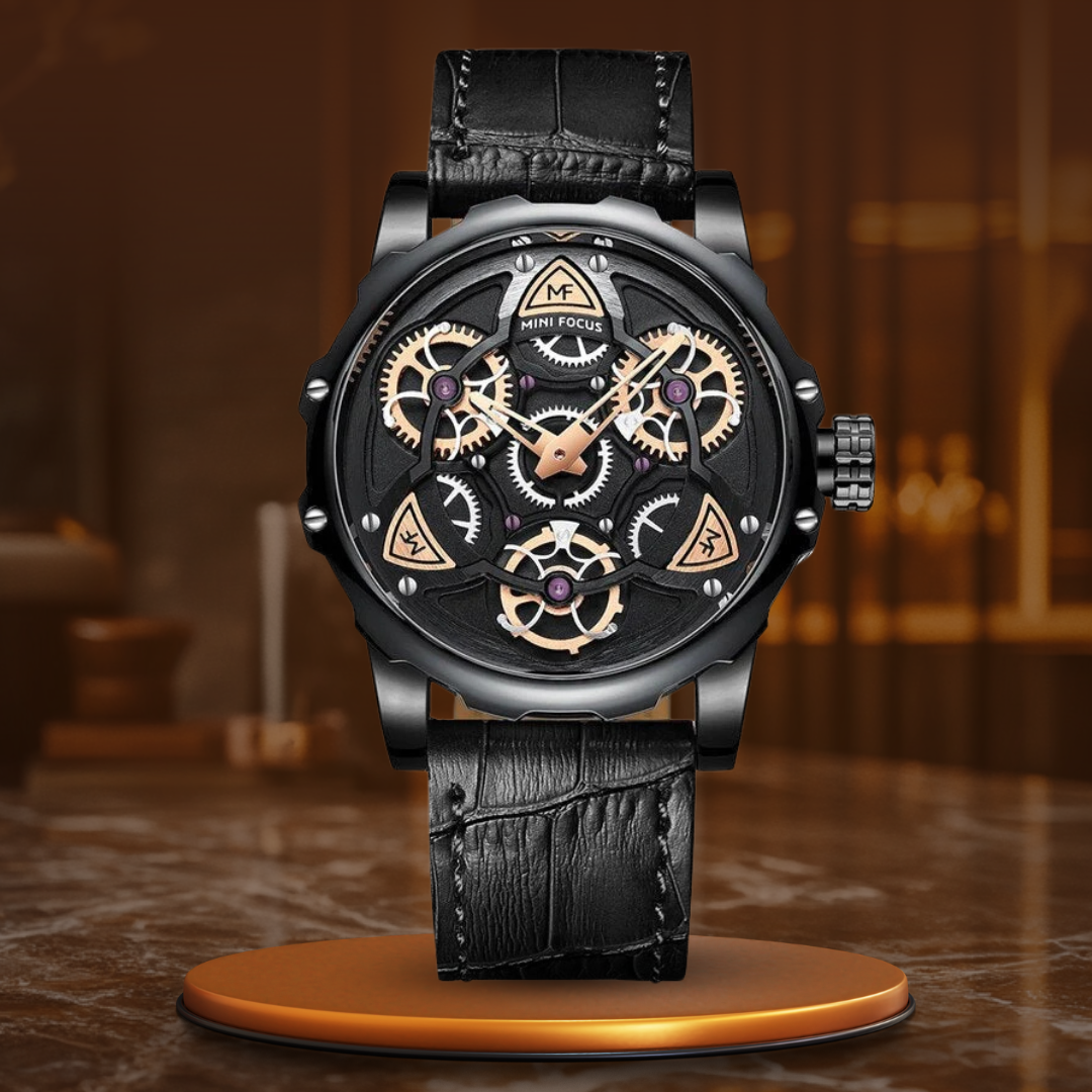 Men's Luxury Military Sport Watch