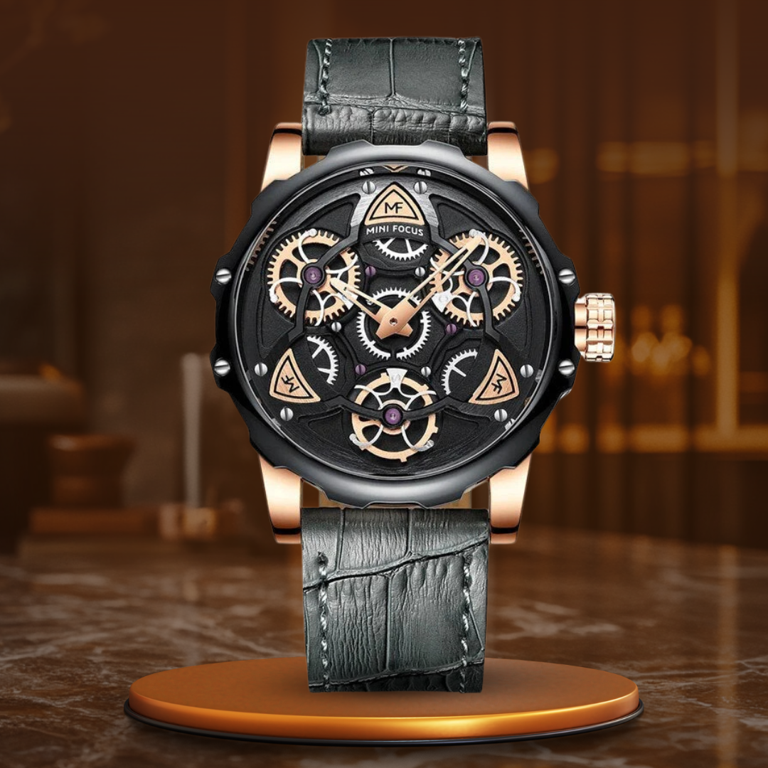 Men's Luxury Military Sport Watch