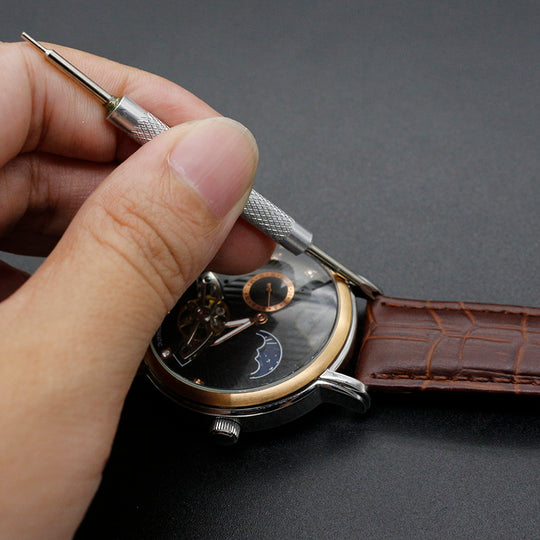 Watch Connecting Pin Remover Tool