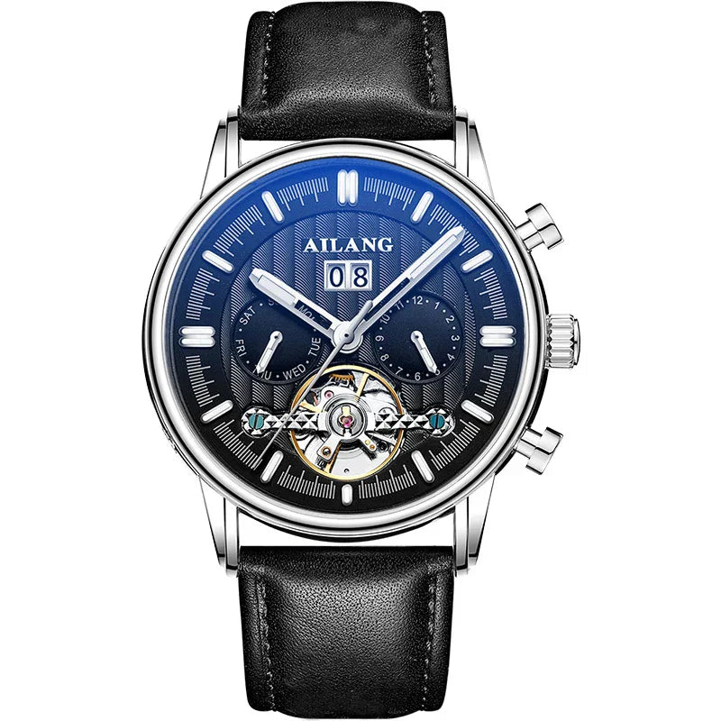 Fashionable Tourbillon Watch