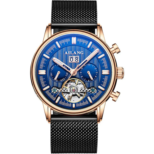 Fashionable Tourbillon Watch