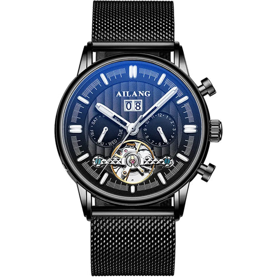 Fashionable Tourbillon Watch