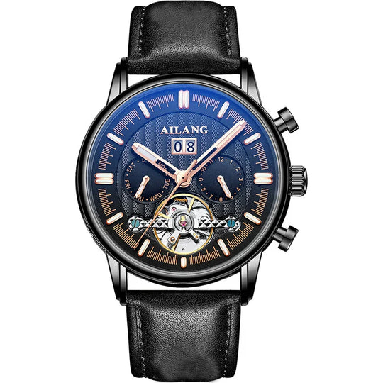 Fashionable Tourbillon Watch